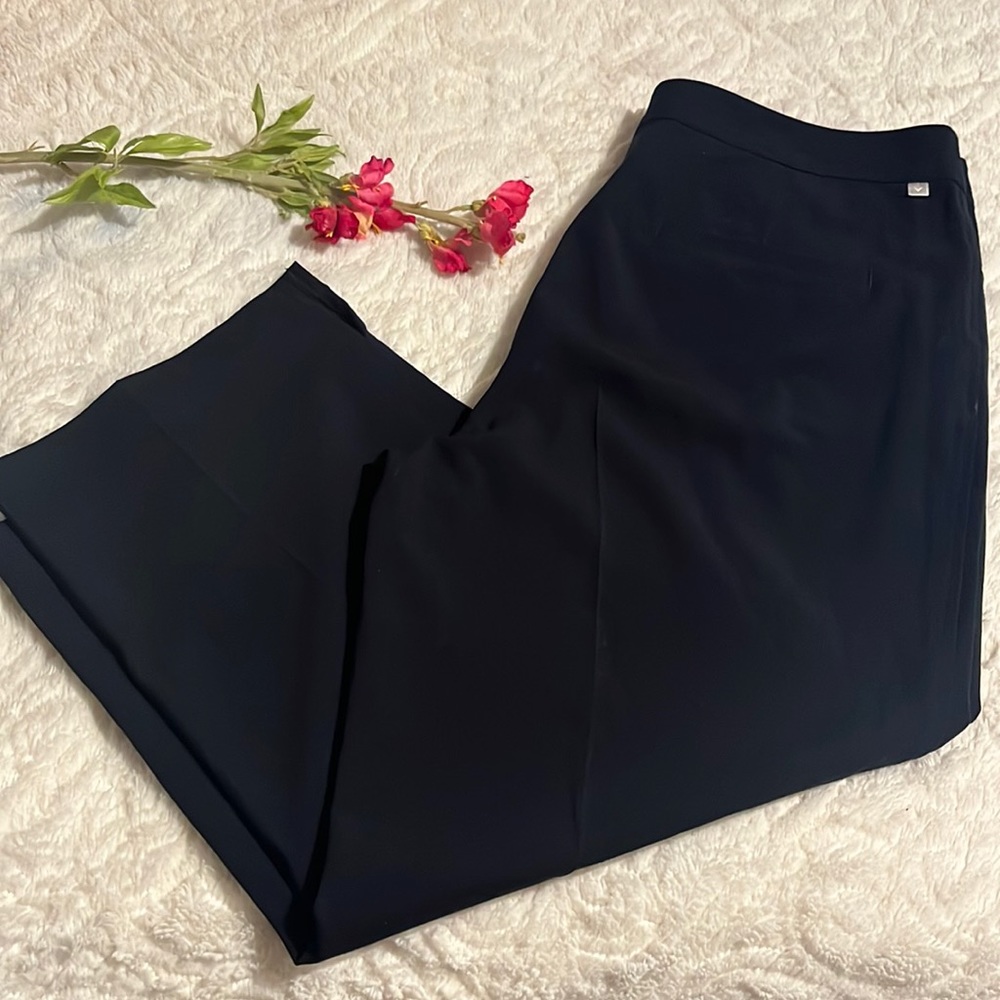 CALLAWAY GOLF PANTS SIZE 10